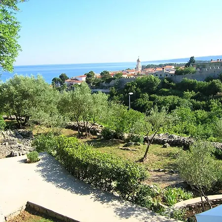 Dagmar Krk Town