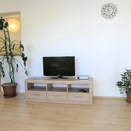 Dagmar Apartment