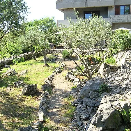 Dagmar Apartment