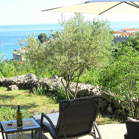 Apartment Dagmar