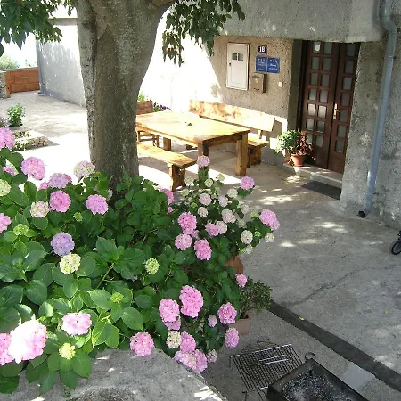 Apartment Dagmar