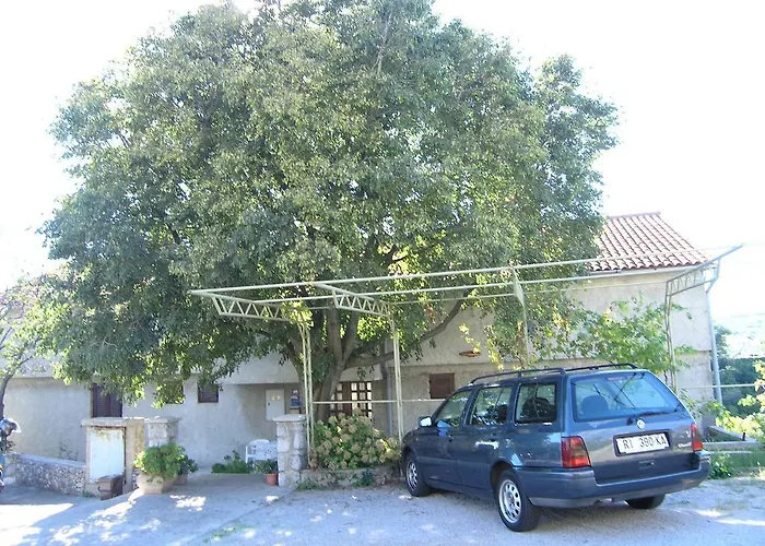 Dagmar Apartman