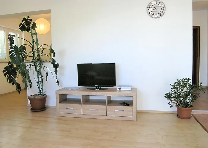Dagmar Apartman