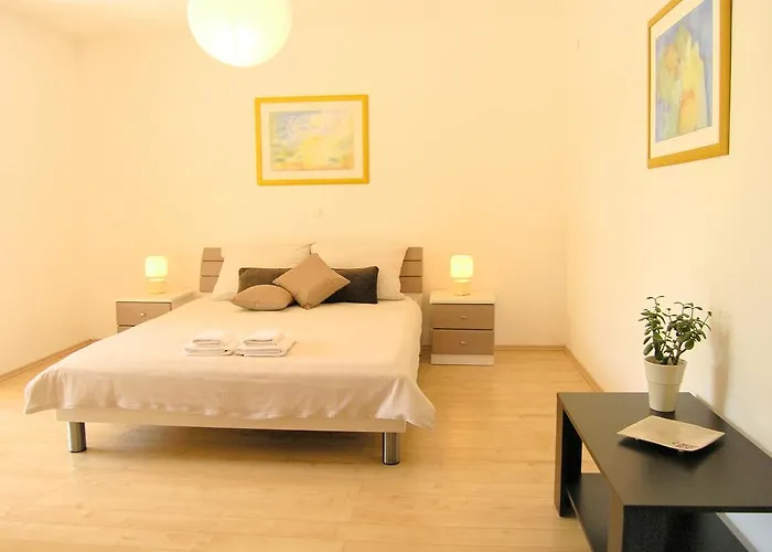Apartman Dagmar *