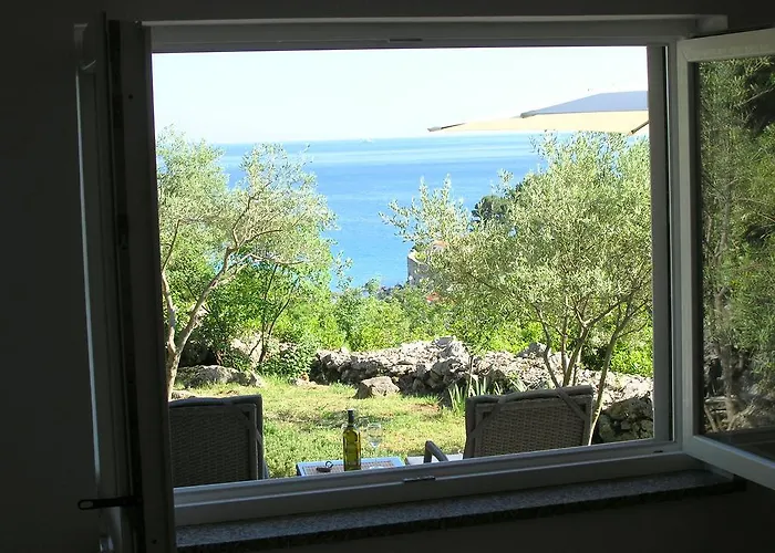 Dagmar Apartman *