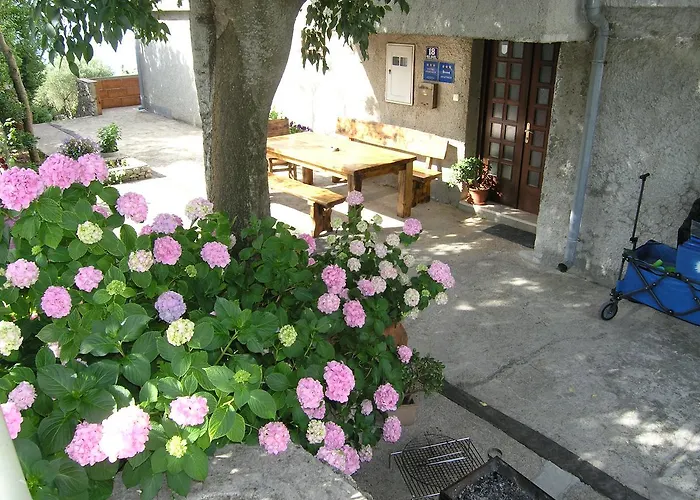 Apartman Dagmar