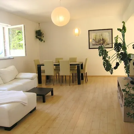 Apartman Dagmar Krk Town